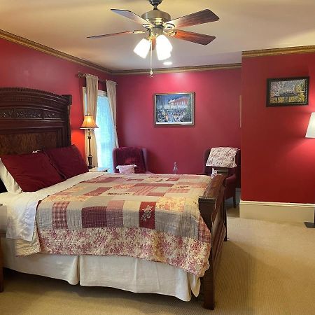 Rose Street Bed & Breakfast Джорджтаун Екстериор снимка