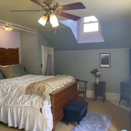 Rose Street Bed & Breakfast Джорджтаун Екстериор снимка