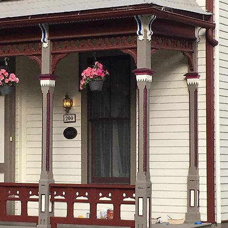 Rose Street Bed & Breakfast Джорджтаун Екстериор снимка