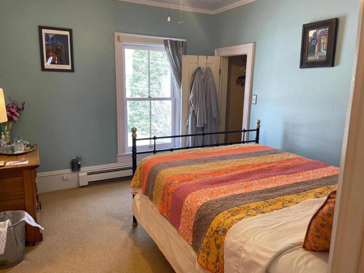 Rose Street Bed & Breakfast Джорджтаун Екстериор снимка