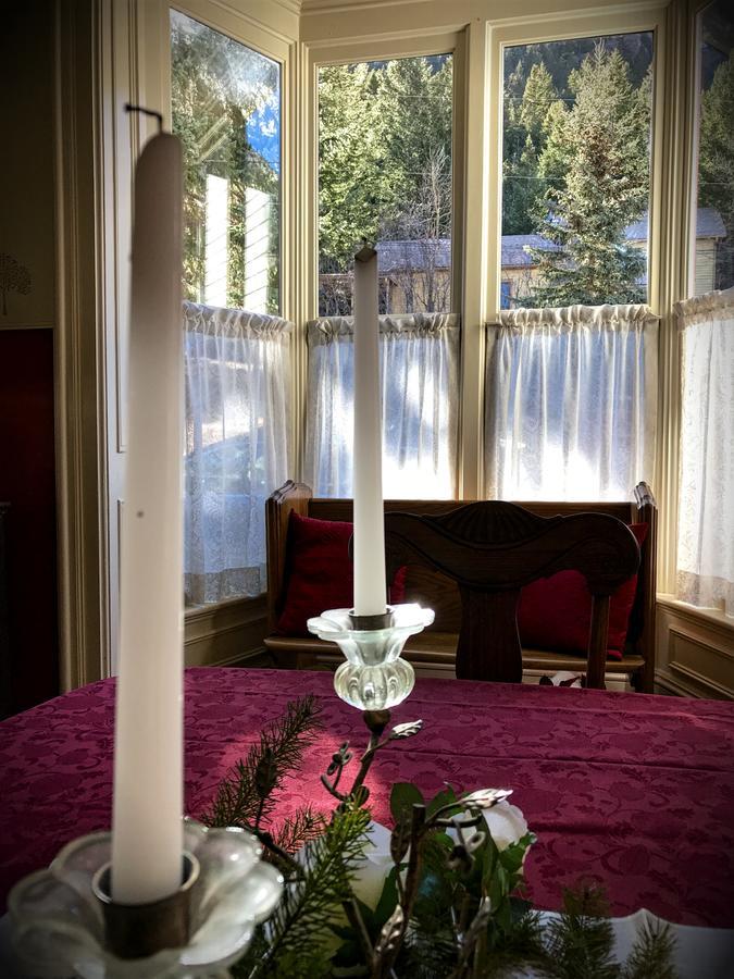 Rose Street Bed & Breakfast Джорджтаун Екстериор снимка