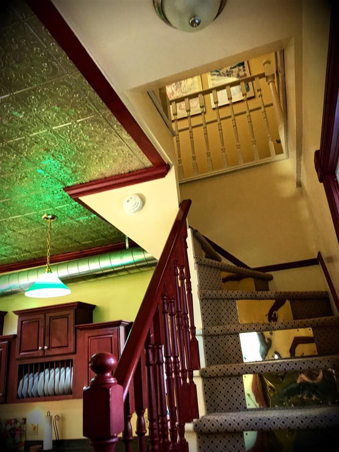 Rose Street Bed & Breakfast Джорджтаун Екстериор снимка