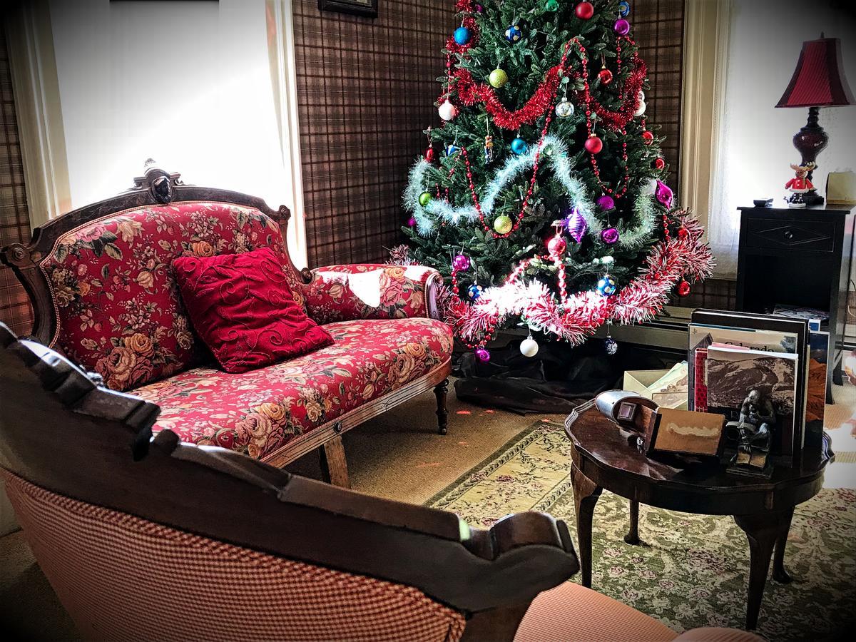 Rose Street Bed & Breakfast Джорджтаун Екстериор снимка
