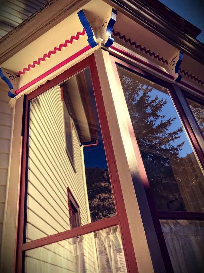 Rose Street Bed & Breakfast Джорджтаун Екстериор снимка