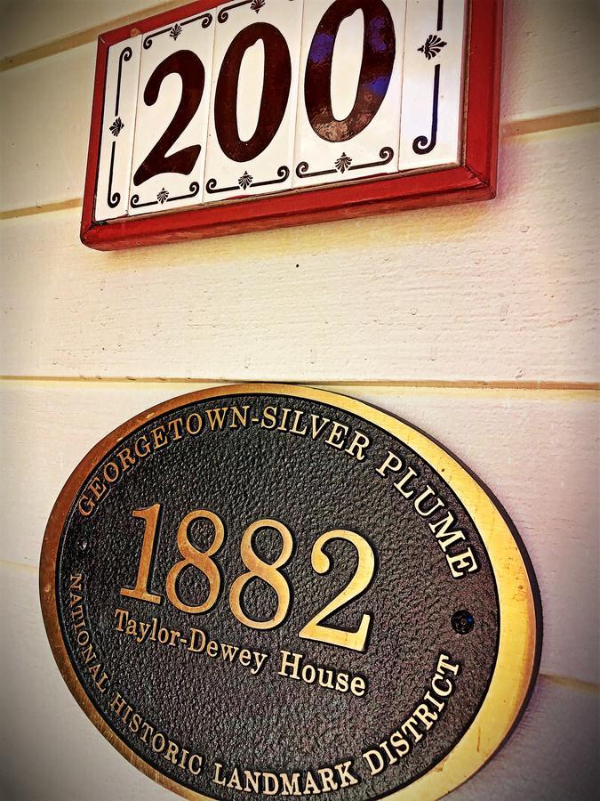 Rose Street Bed & Breakfast Джорджтаун Екстериор снимка