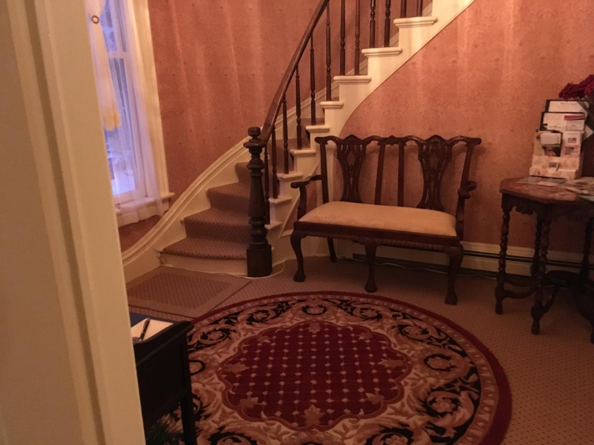 Rose Street Bed & Breakfast Джорджтаун Екстериор снимка