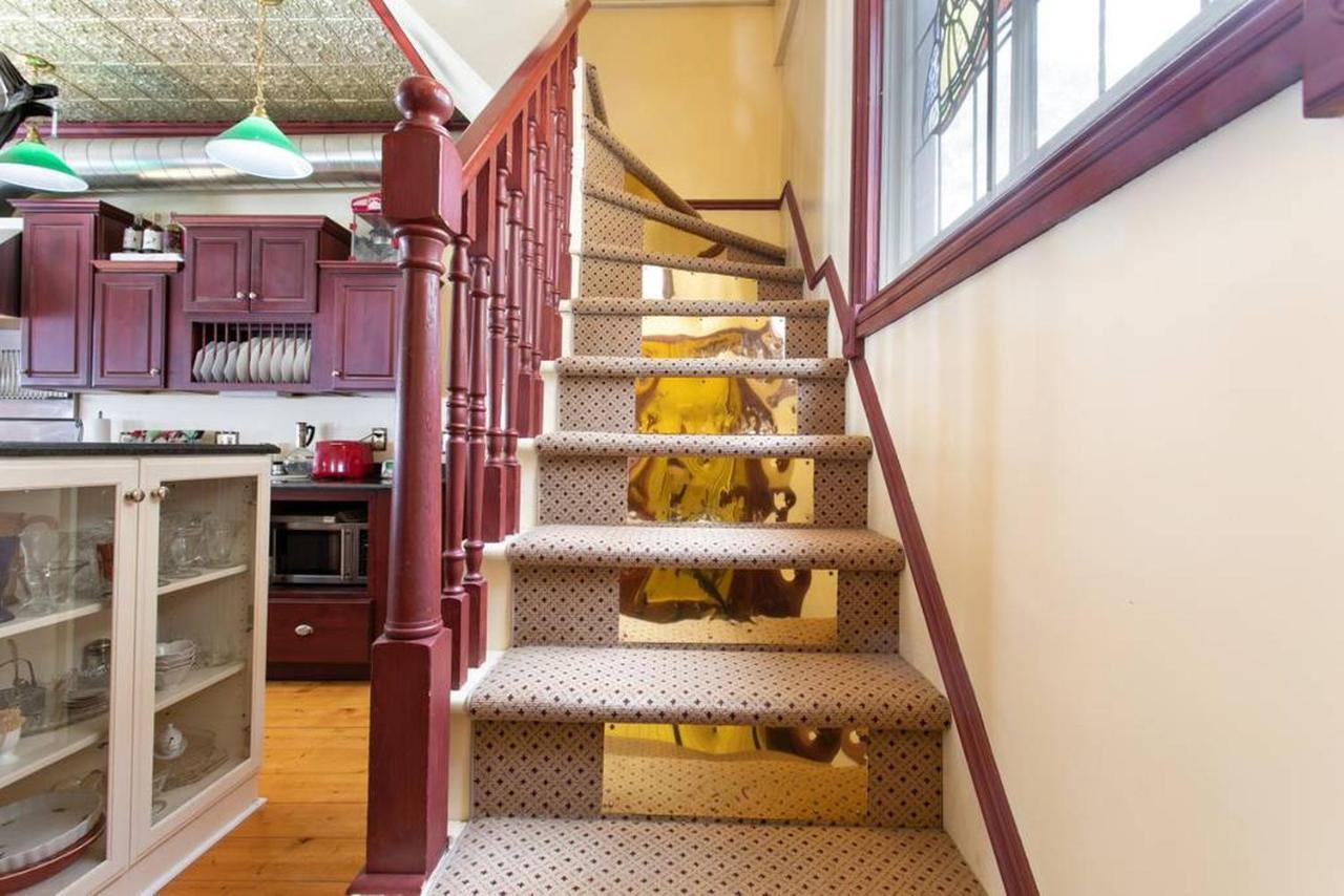 Rose Street Bed & Breakfast Джорджтаун Екстериор снимка