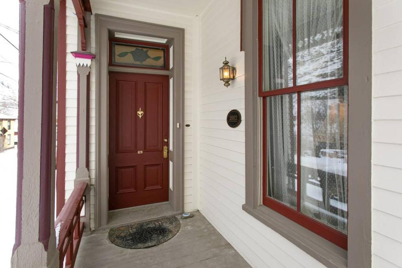 Rose Street Bed & Breakfast Джорджтаун Екстериор снимка