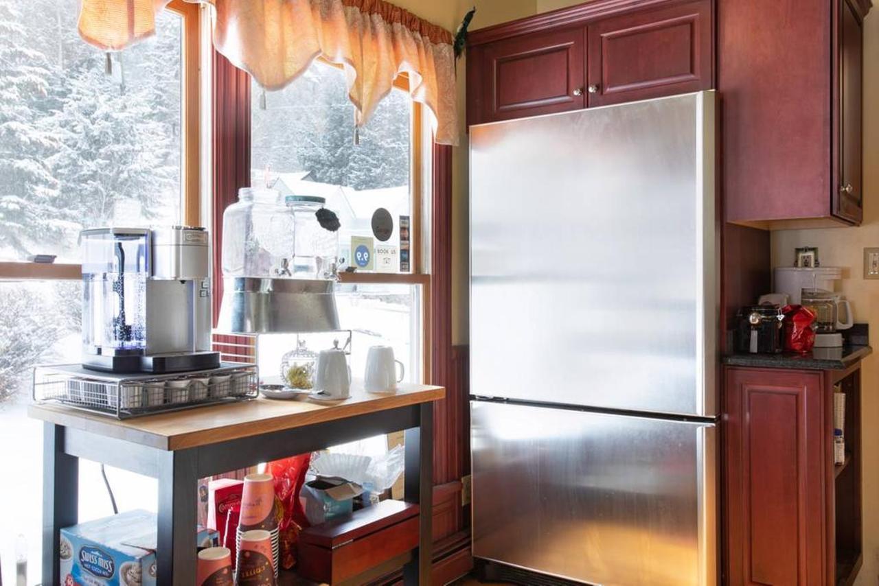 Rose Street Bed & Breakfast Джорджтаун Екстериор снимка