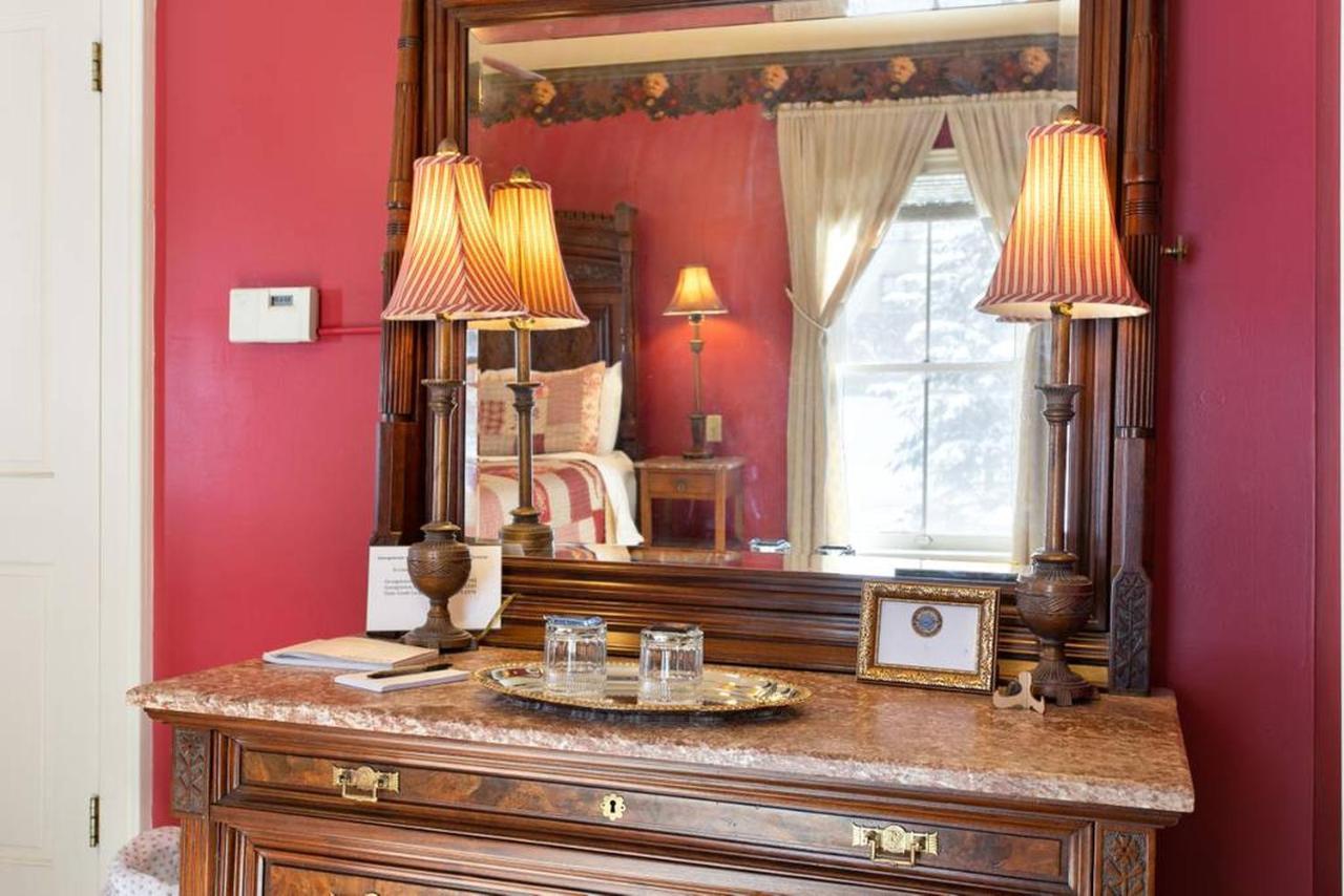 Rose Street Bed & Breakfast Джорджтаун Екстериор снимка