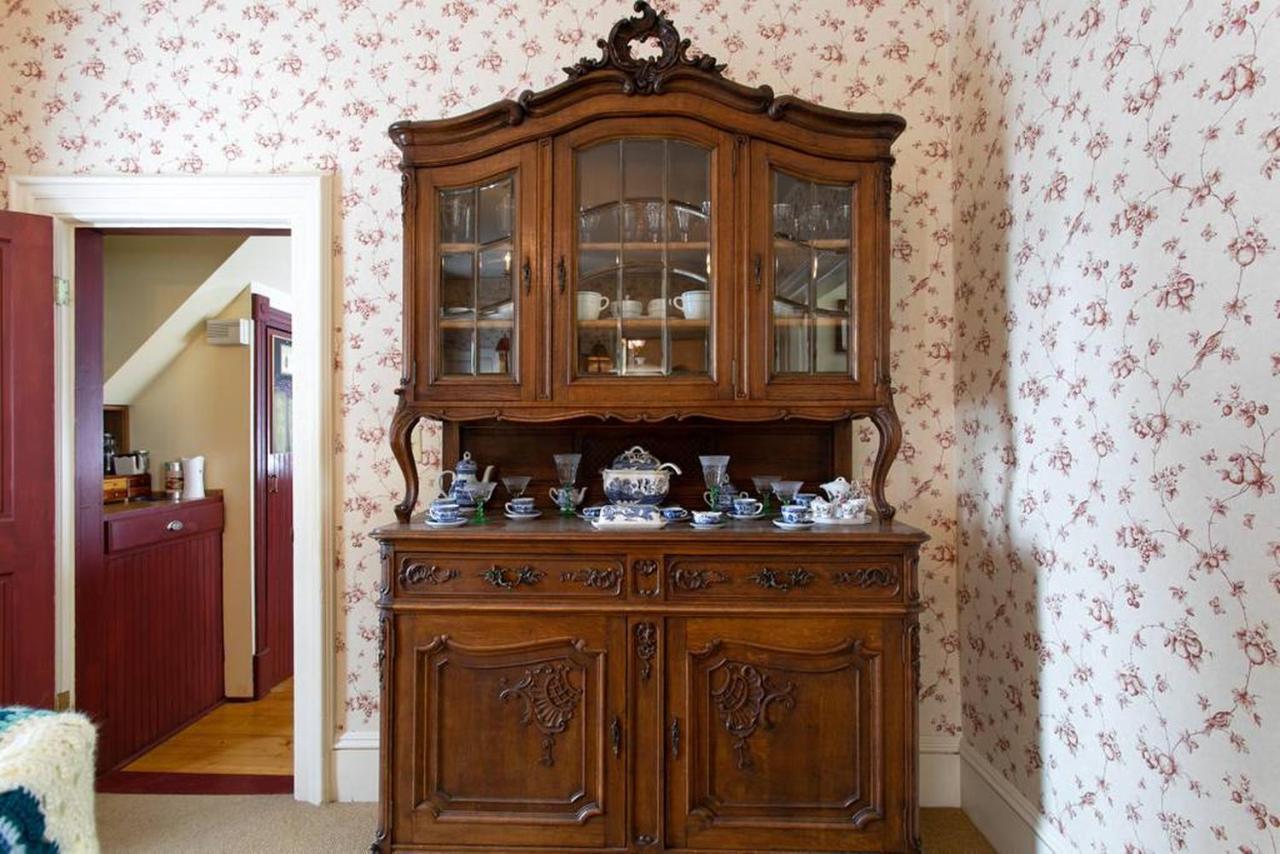 Rose Street Bed & Breakfast Джорджтаун Екстериор снимка