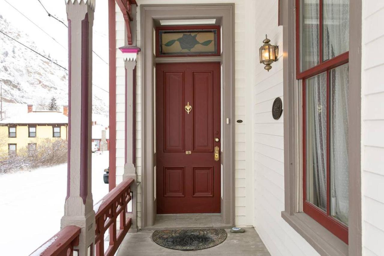 Rose Street Bed & Breakfast Джорджтаун Екстериор снимка