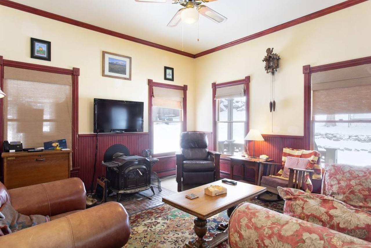 Rose Street Bed & Breakfast Джорджтаун Екстериор снимка