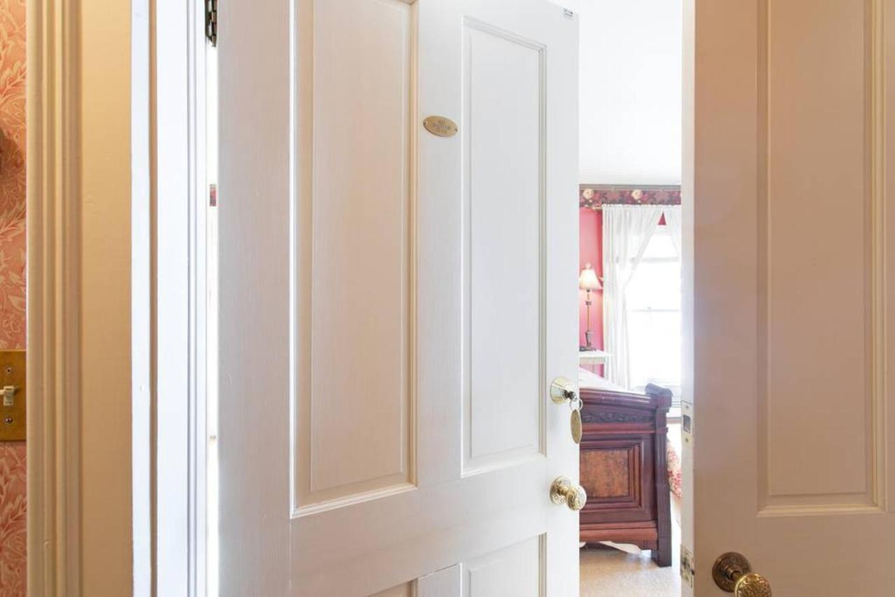 Rose Street Bed & Breakfast Джорджтаун Екстериор снимка