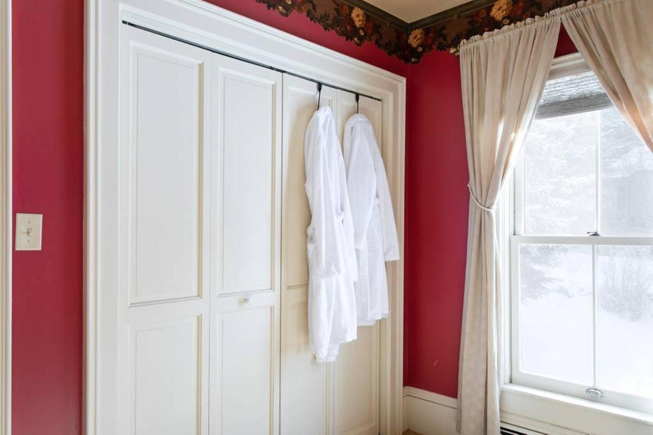 Rose Street Bed & Breakfast Джорджтаун Екстериор снимка