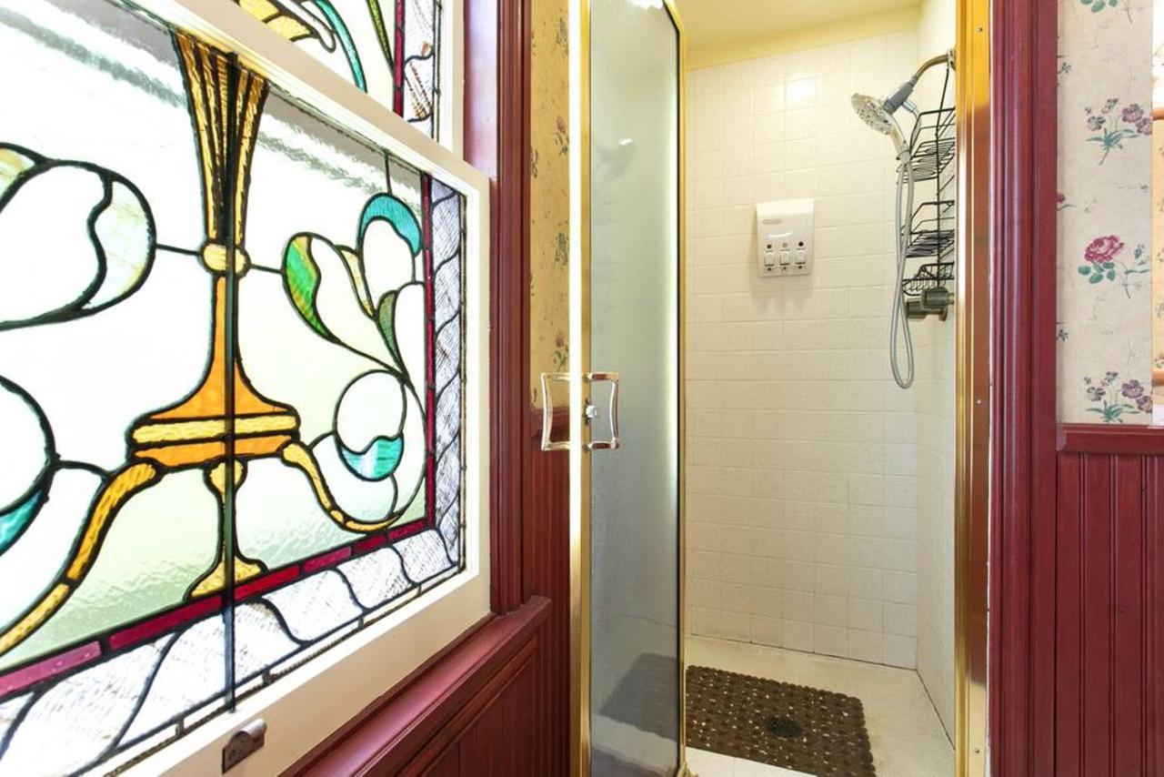 Rose Street Bed & Breakfast Джорджтаун Екстериор снимка